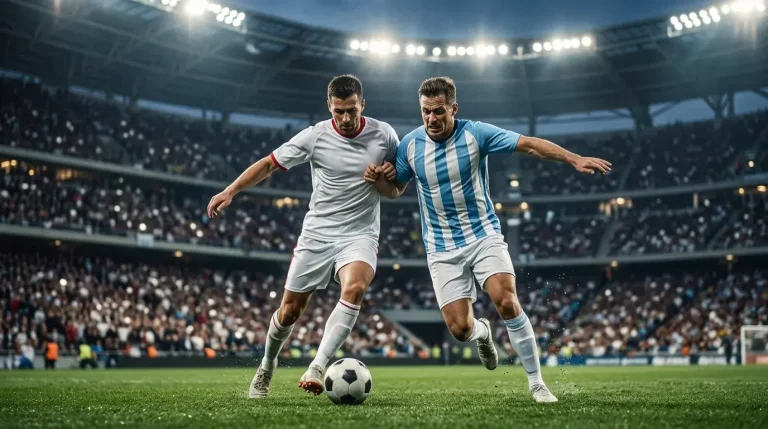 Anglie – Argentina: kdo vyzve Španělsko ve finále