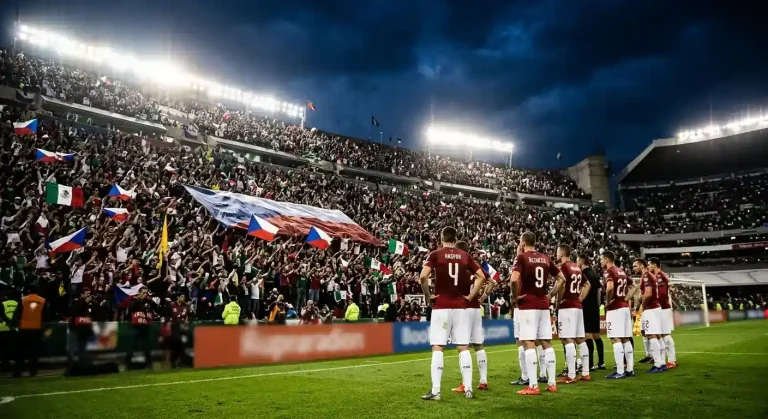 Česko vs Mexiko na MS 2026 — rozhodující bitva o postup ze skupiny A