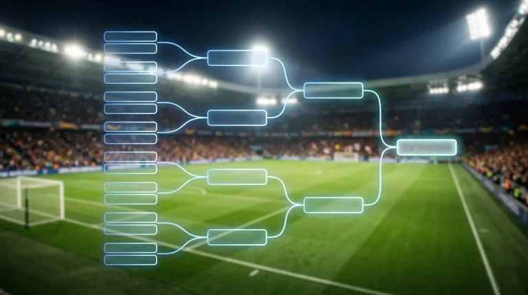 Čtvrtfinále MS 2026: program, pavouk a kurzy na jednom místě