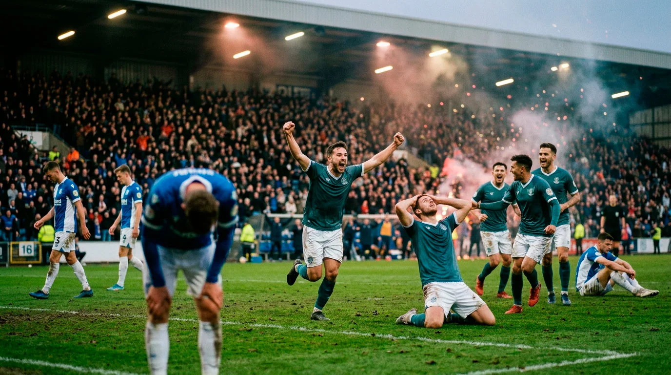 Černí koně a překvapení na Mistrovství světa 2026