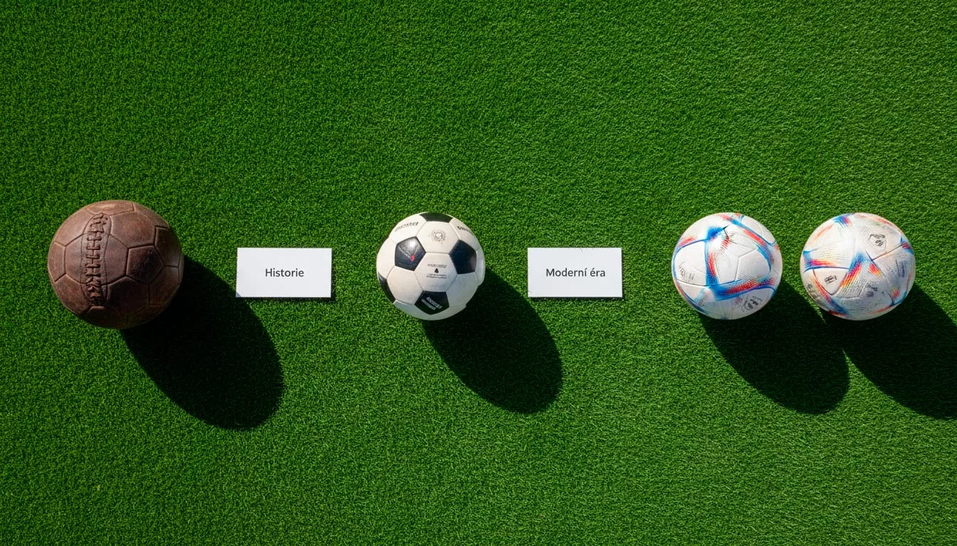 Česko a Československo na MS - historický přehled