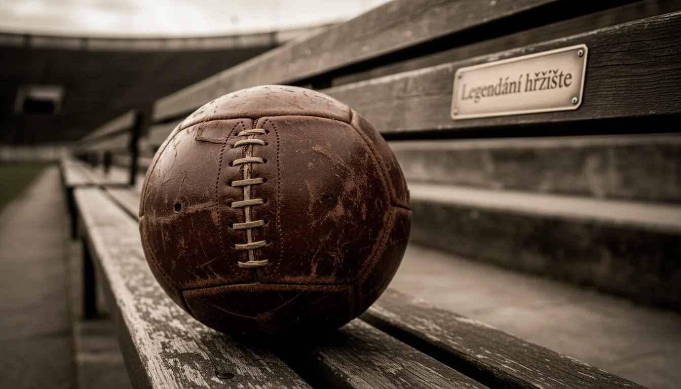 Historie mistrovství světa ve fotbale 1930-2026