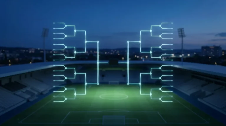 Konečné pořadí a pavouk MS 2026: kompletní bilance turnaje