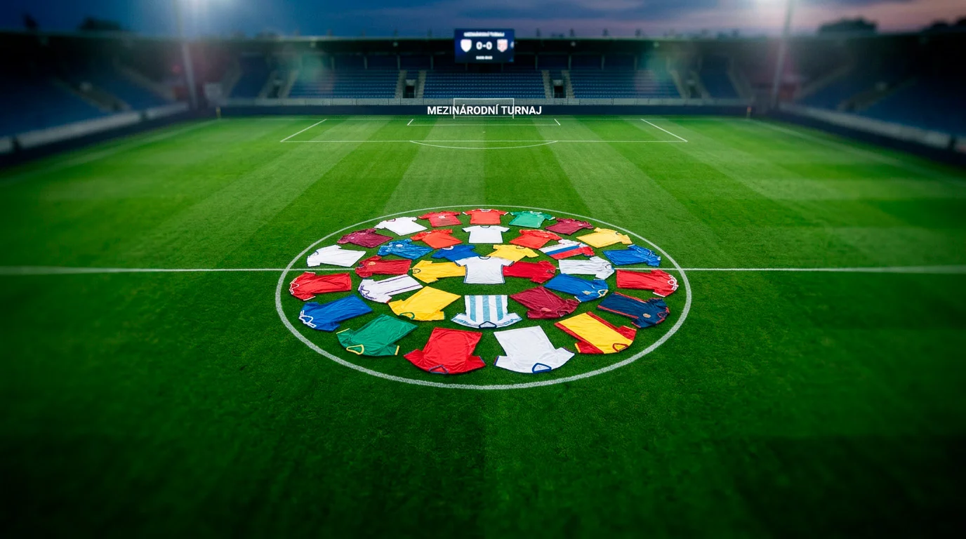 Analýza favoritů a kontendentů na titul mistra světa 2026