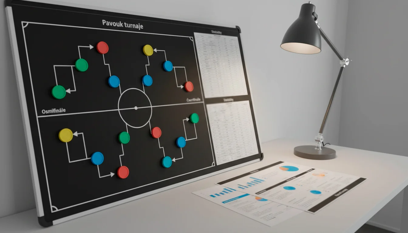 Value sázky a doporučené strategie pro MS 2026