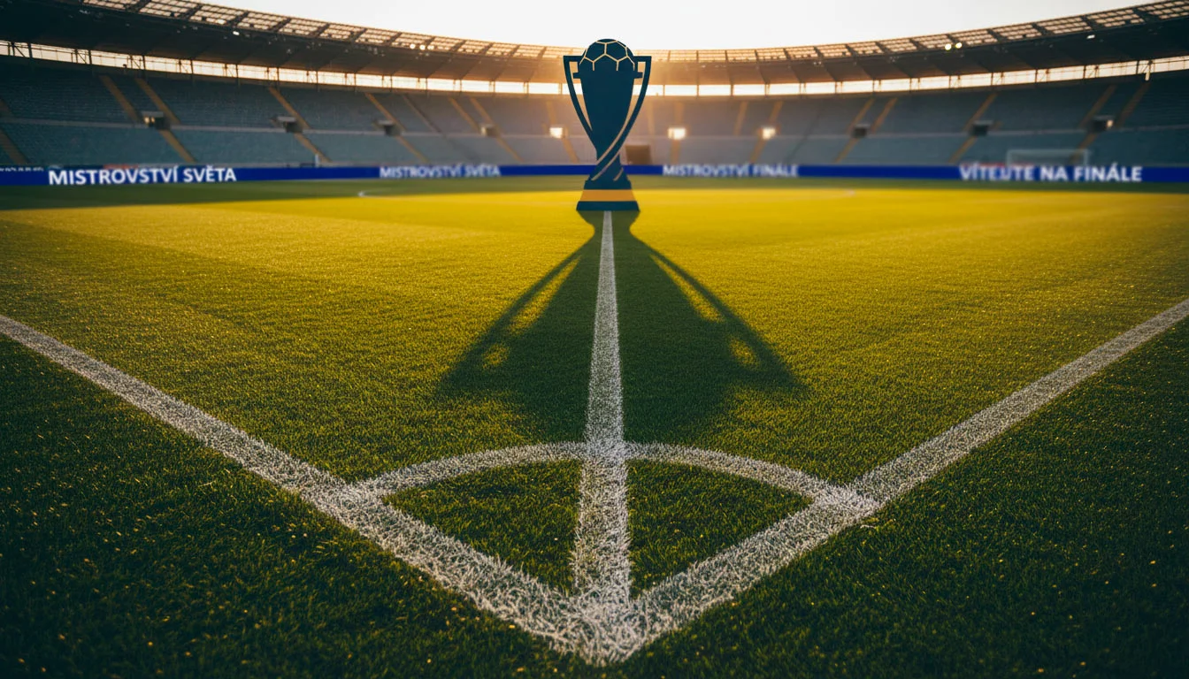Přehled kurzů na vítěze Mistrovství světa ve fotbale 2026