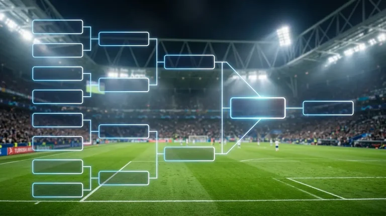 Osmifinále MS 2026: pavouk, program a kurzy všech osmi zápasů