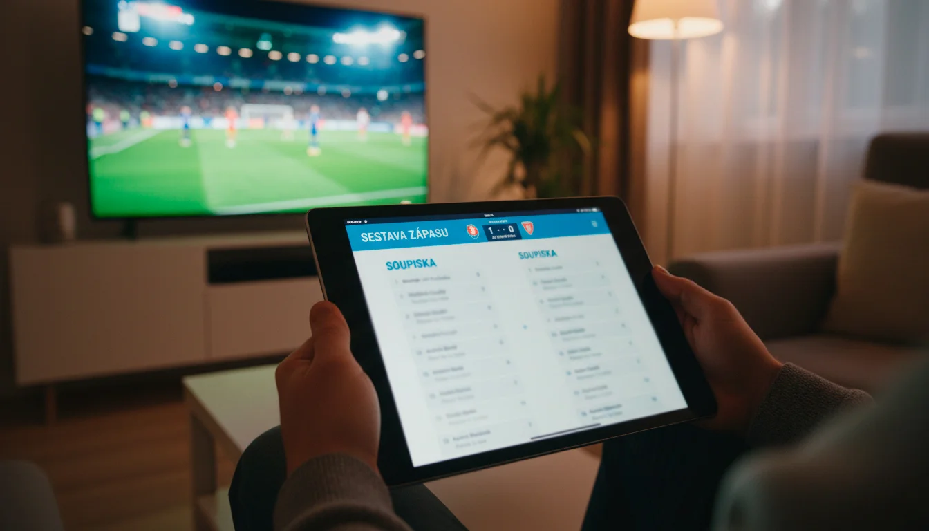 Bonusy a speciální akce sázkových kanceláří pro MS 2026