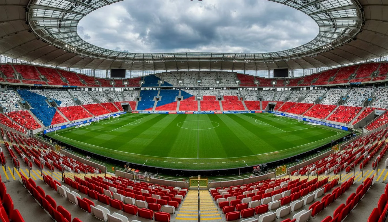 Predikce skupinové fáze MS 2026