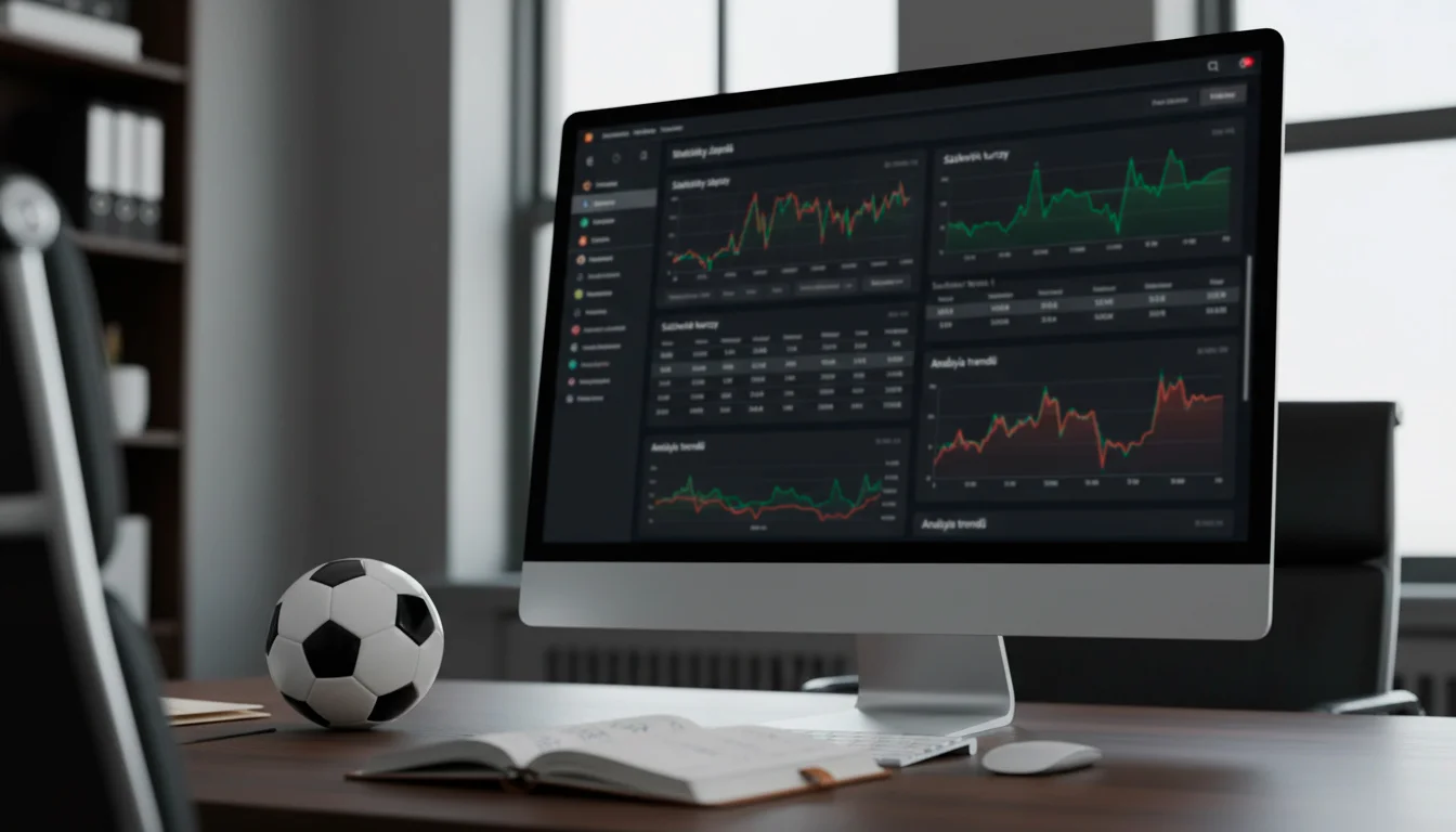 Analýza pohybu kurzů a identifikace value sázek na fotbalových turnajích