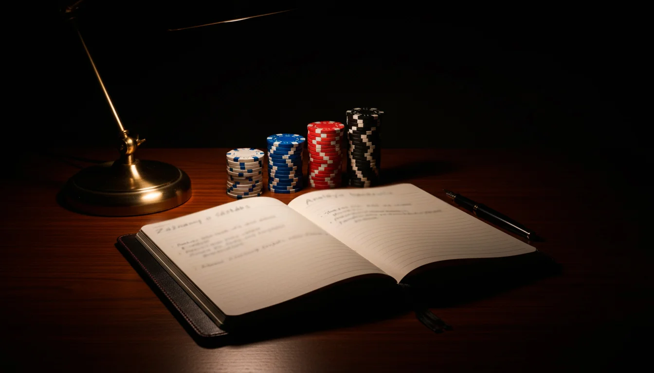 Bankroll management a disciplína v sázení na Mistrovství světa