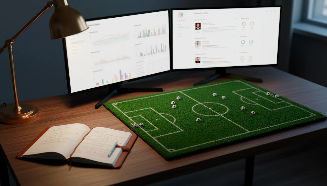 Analytický průvodce sázkami na Mistrovství světa ve fotbale 2026