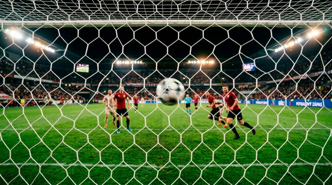 Strategie sázek na počet gólů Over Under pro MS 2026