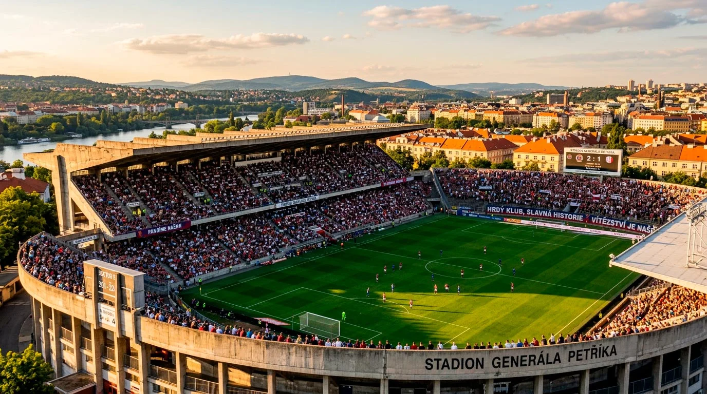 Estadio Azteca - zahájení MS 2026