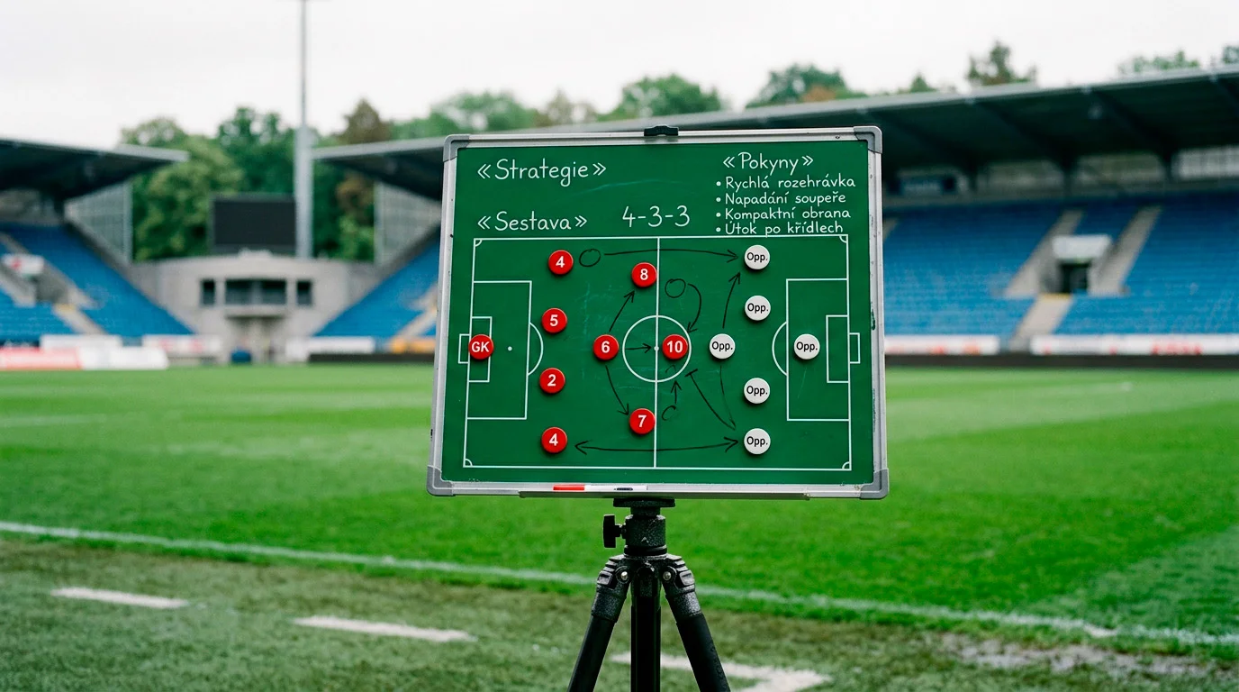 Skupiny Mistrovství světa 2026 - kompletní přehled