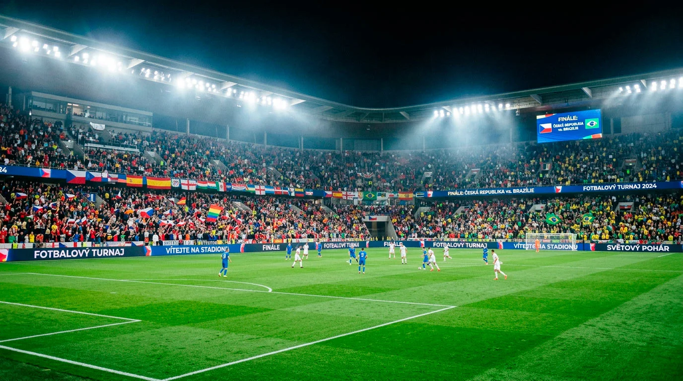 Přehled všech 48 týmů na Mistrovství světa 2026