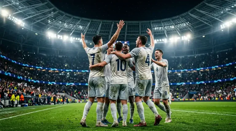 Výsledky 14. července: Španělsko zdolalo Francii 2:0 a je ve finále MS 2026