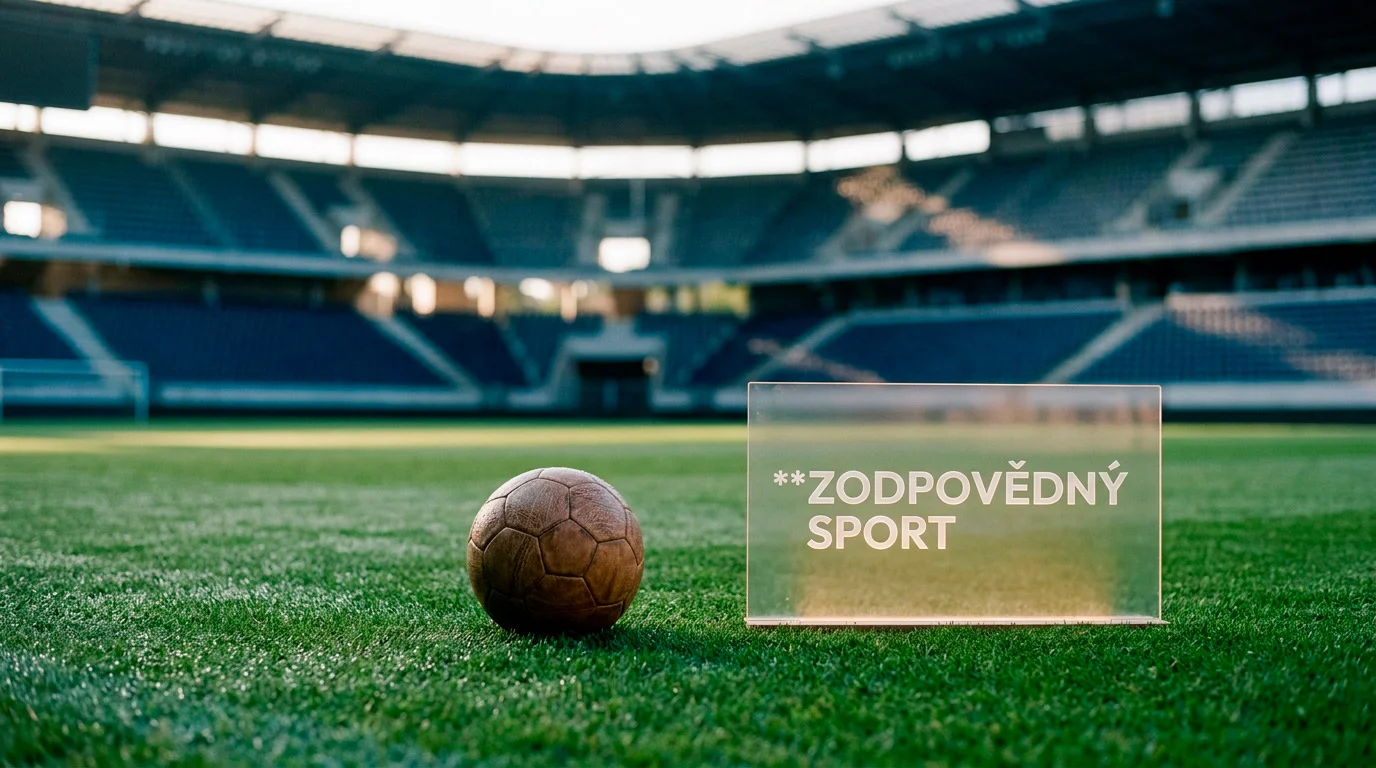 Zodpovědné sázení a prevence problémového hraní